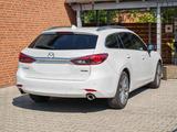 Mazda 6 erst 7000km 5 Jahre Garantie + Inspektionen - Mazda: J