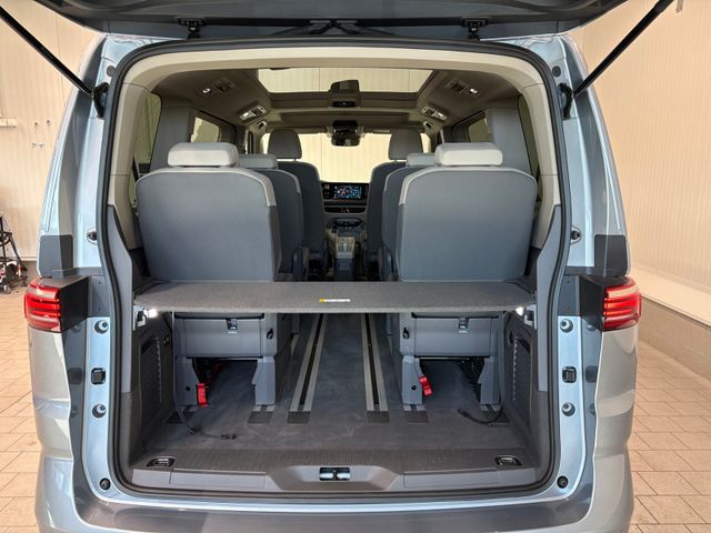 T7 Multivan 2.0 TDI DSG NAVI AHK PANO IQ.LIGHT