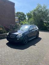 Mercedes-Benz ML 450 CDI 4MATIC - - Mercedes-Benz ML 450: Cdi