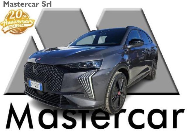 Image of DS Automobiles DS7 (Crossback)
