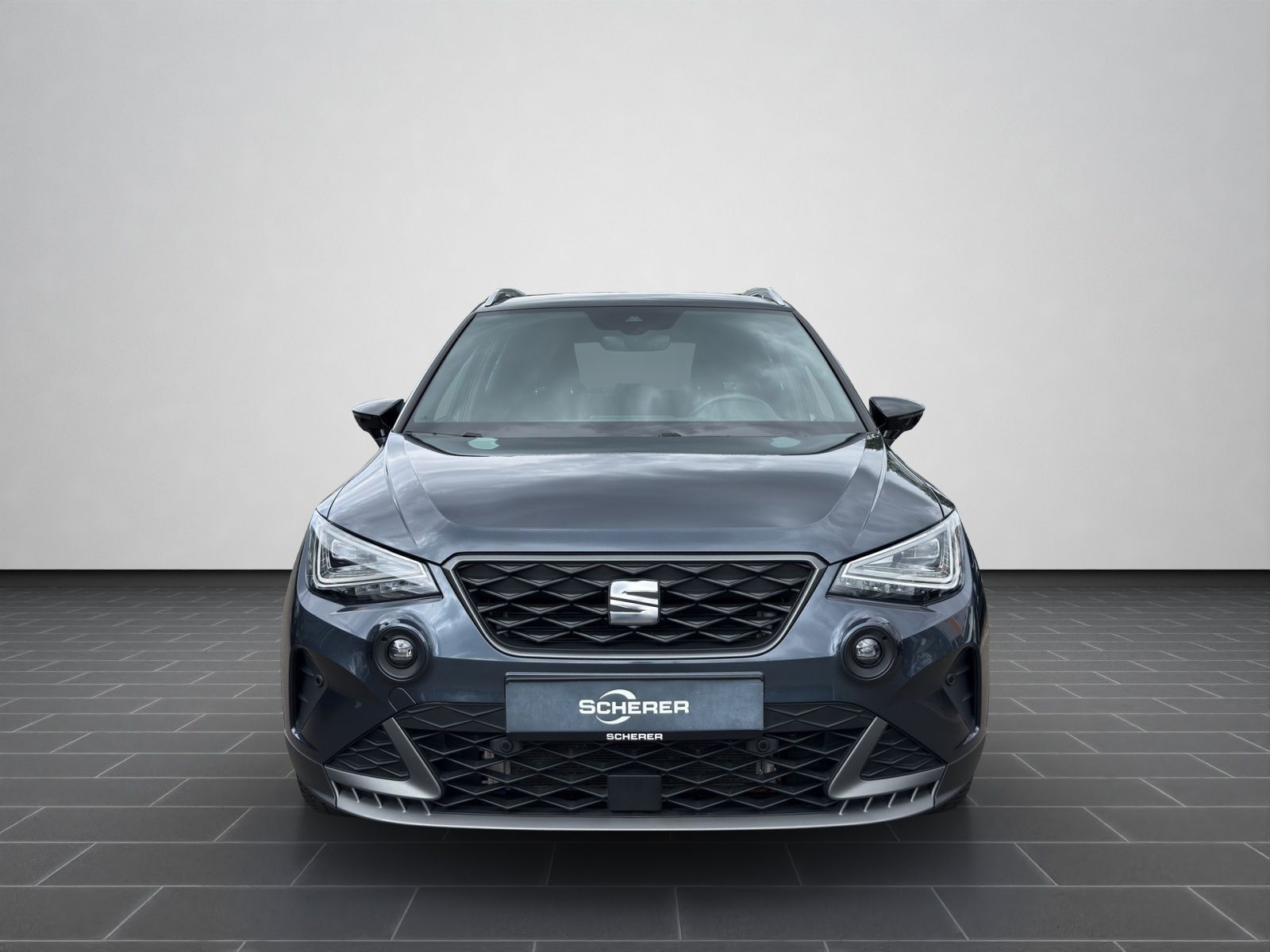 Seat Arona - Bild 6