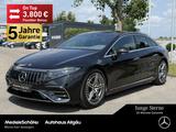 Mercedes-Benz EQS 53 AMG 4M+ 21 KERAMIK Fond+ NAPPA 4xMASSAGE - Mercedes-Benz EQS aus 2021