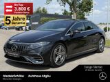 Mercedes-Benz EQS 53 AMG 4M+ 21 KERAMIK Fond+ NAPPA 4xMASSAGE - Mercedes-Benz EQS aus 2021