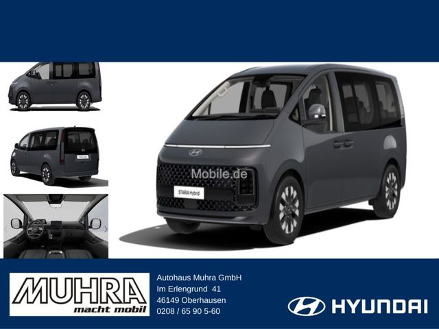 Hyundai STARIA  Hybrid SIGNATURE BOSE LEDER 7-Sitzer