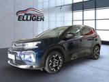 Citroën C5 Aircross BHD130 EAT8 MAX - Citroën C5 Aircross MAX mit Diesel-Antrieb