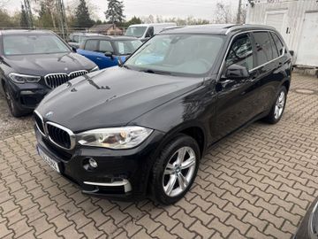 BMW X5 - 1