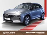 Hyundai NEXO Navi Kamera SHD Krell LED Totwinkel - Hyundai NEXO aus 2021