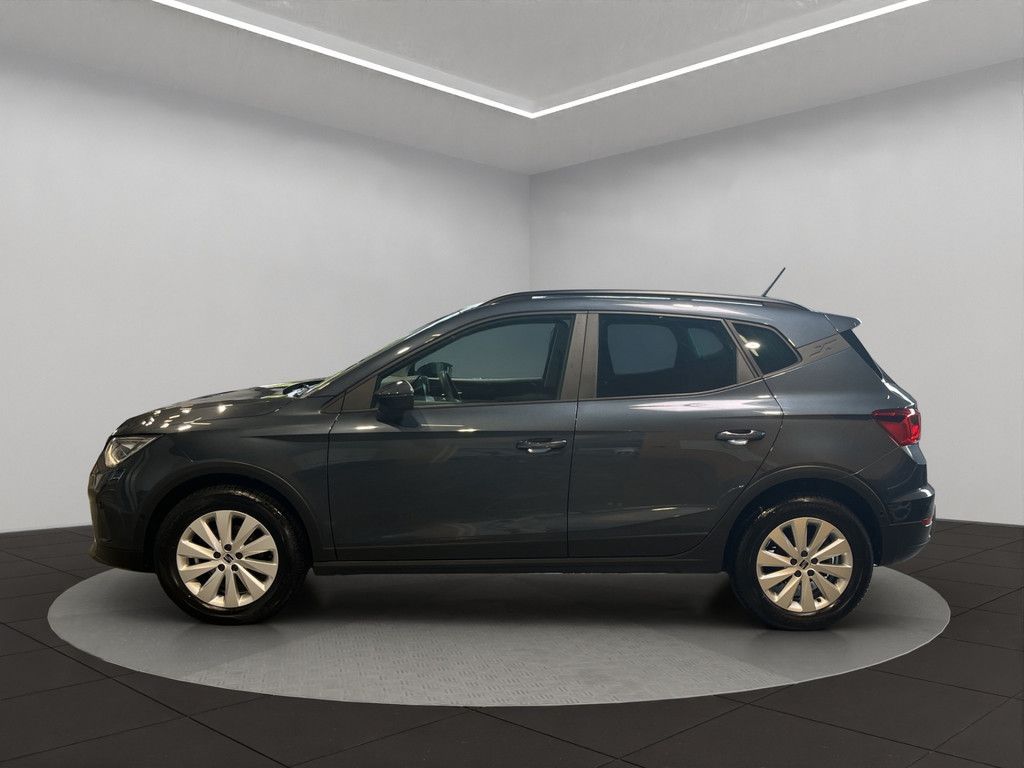 Seat Arona - Bild 2