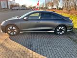 Hyundai IONIQ 6 77,4kWh 168kW Techniq , LED/Pano/Bose - Hyundai IONIQ 6: Limousine