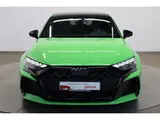 Audi RS3 Sportback TFSI qu Schalensitze/P-Dach/280kmh - Audi RS3 in Bremen