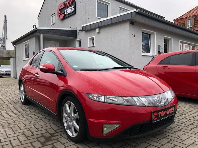 Honda Civic Lim. 5-trg. 1.8 Sport