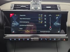Fahrzeugabbildung DS Automobiles DS 7 Crossback PT 180 Rivoli + Leder/360°/AHK