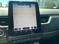 Renault Arkana - Vorschau Bild 17