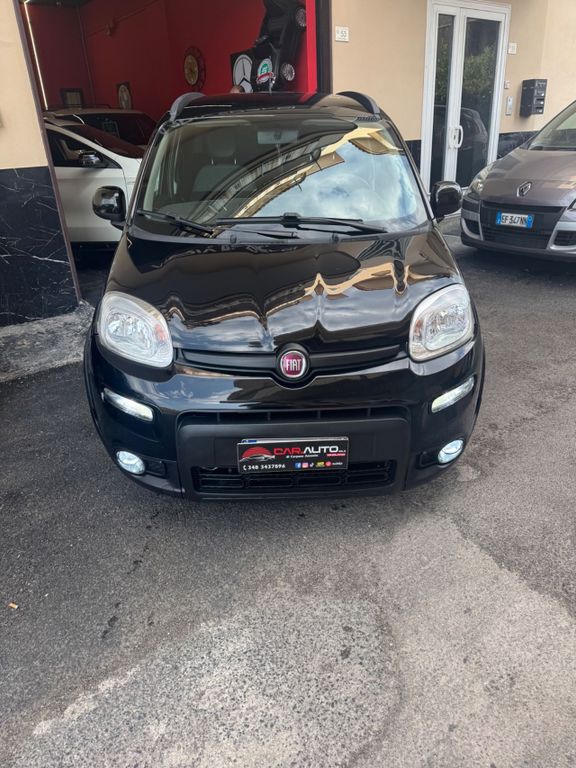 Image of Fiat Panda