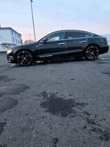 Audi A5 Sportback S line TD 2.0 Neuer TÜV,... - Audi A5 aus 2009: Sportback