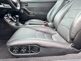 Porsche 993 Turbo Coupe Turbo *Schiebedach *Klima - Porsche 993 mit Benzin-Antrieb: Coupé, Turbo