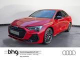 Audi S3 Limousine TFSI  S tronic