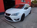 Seat Ibiza SC Cupra 1.4 TSI DSG XENON NAVI SHZ LEDER - Seat Ibiza: 1.4