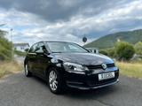 Volkswagen Golf 2.0 TDI BMT Comfortl. Rückfahrkamera Navi - : Navigationssystem, Rückfahrkamera
