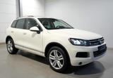Volkswagen Touareg 3.6 V6 FSI BMT *BI-XENON*PANORAMA*KAMERA - Volkswagen Touareg: V6 Fsi