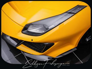 صورة 9 لـ 2019 Ferrari 488 PISTA