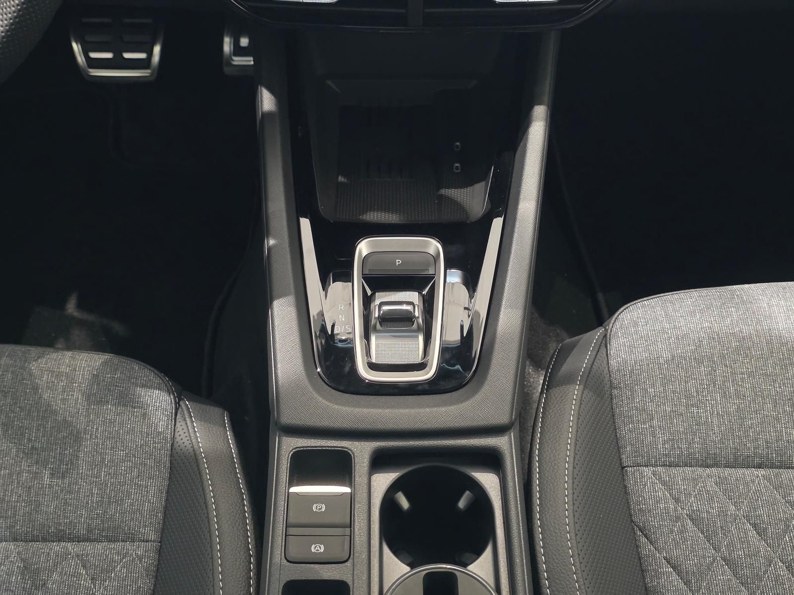Skoda Octavia - Bild 21