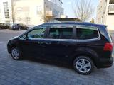 Seat Alhambra 2.0 TDI CR Ecomotive 103kW Style Style - Seat Alhambra: Ecomotive