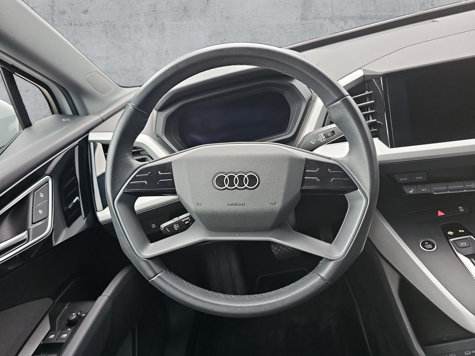 Audi Q4 e-tron - Bild 10