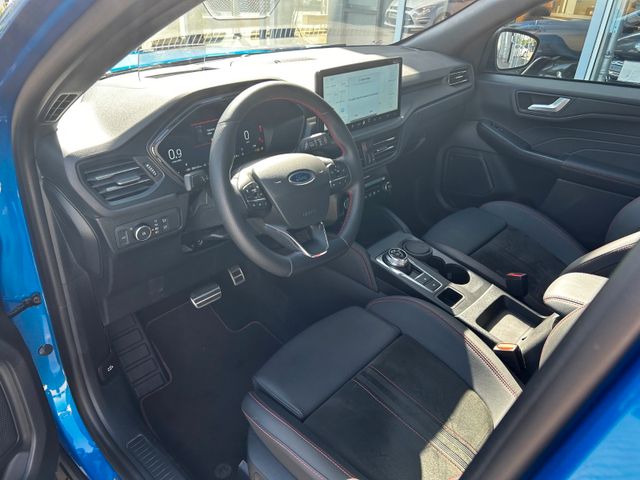 Kuga ST-Line X*PANO*B&O*ACC*HUD*