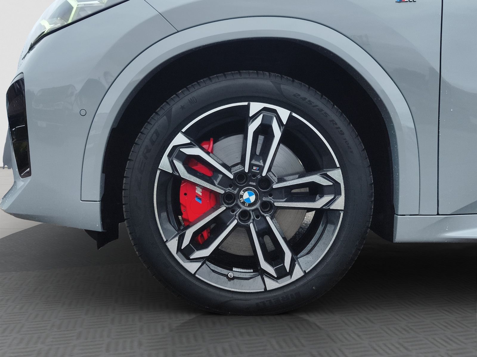 BMW X2 20d xDrive M Sport Pro AHK adapt.LED foto 15