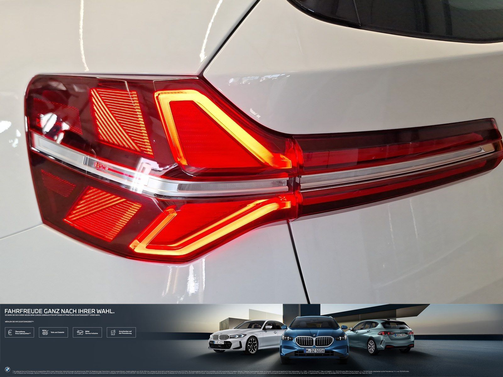 BMW X3 - Bild 11