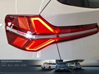 BMW X3 - Vorschau Bild 11