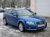 Audi A3 Sportback 1.8 TFSI Ambiente - gebrauchte Audi A3 aus dem Jahr 2009