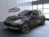 Porsche Cayenne E-Hybrid SPORT-DESIGN+HD-MATRIX+APPROVE - Porsche Gebrauchtwagen in Erfurt
