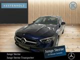 Mercedes-Benz C 200 *AVANTGARDE*SHZ*KAMERA*SHZ*CAR-PLAY*TEMPOM - Mercedes-Benz C 200: Avantgarde