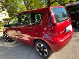 Nissan Note Autos - gebrauchte Nissan Note aus dem Jahr 2012