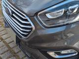 Ford Tourneo Custom L1 Aut Titanium X iACC/Sthz - Ford Tourneo Custom: Titanium X