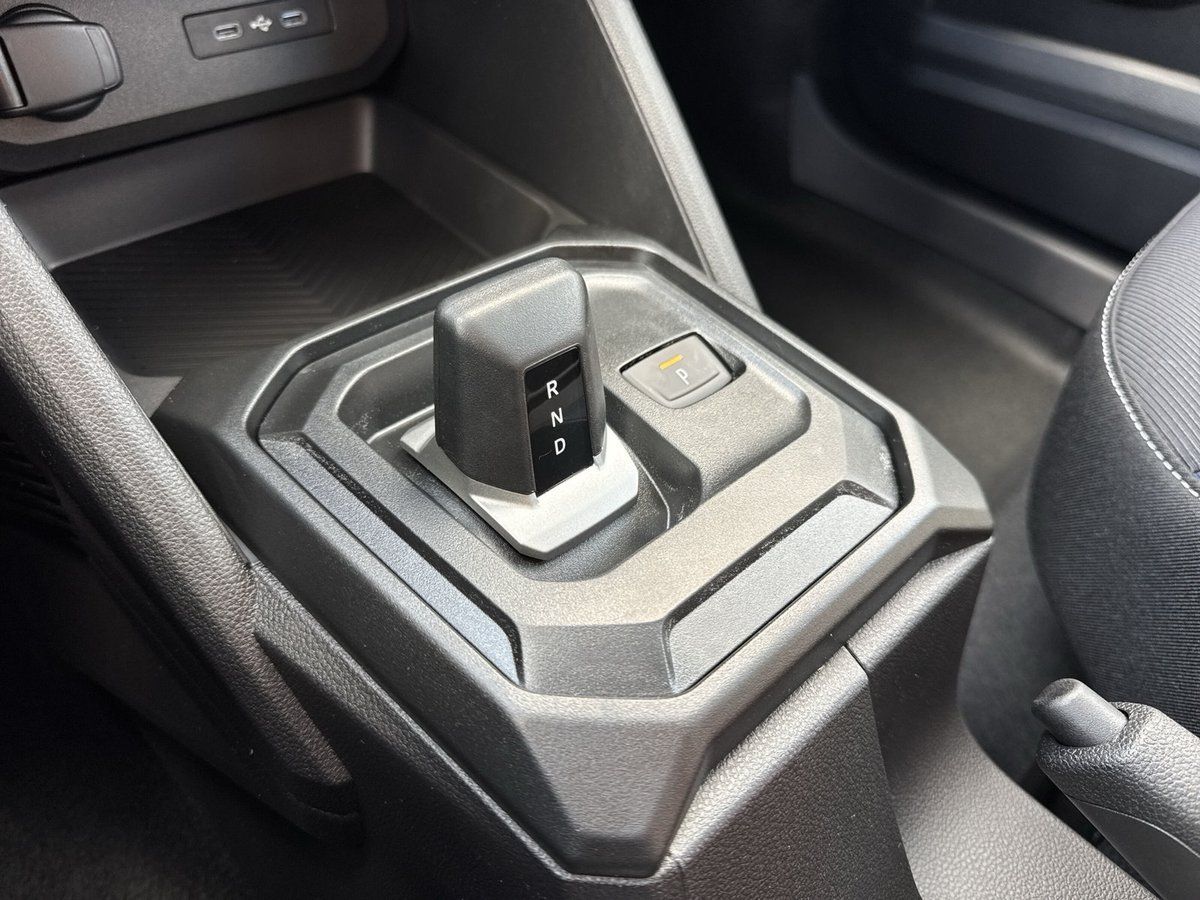 Dacia Duster - Bild 19