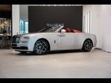 Rolls-Royce Dawn Black Badge including New Aero Cowling - Rolls-Royce Gebrauchtwagen von 2018