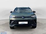 Volkswagen Tiguan 2.0 TDI DSG 4Motion R-Line NAVI KLIMA AHK - VW Tiguan mit Anhängerkupplung