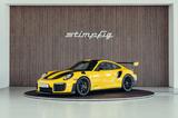 Porsche 991.2 GT2 RS, Racinggelb, Weissach-Paket, Lift - Porsche: RS Gt2