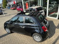Fiat 500C MY23 1.0 GSE Hybrid KLIMA USB TOUCH CARPLAY - Image
