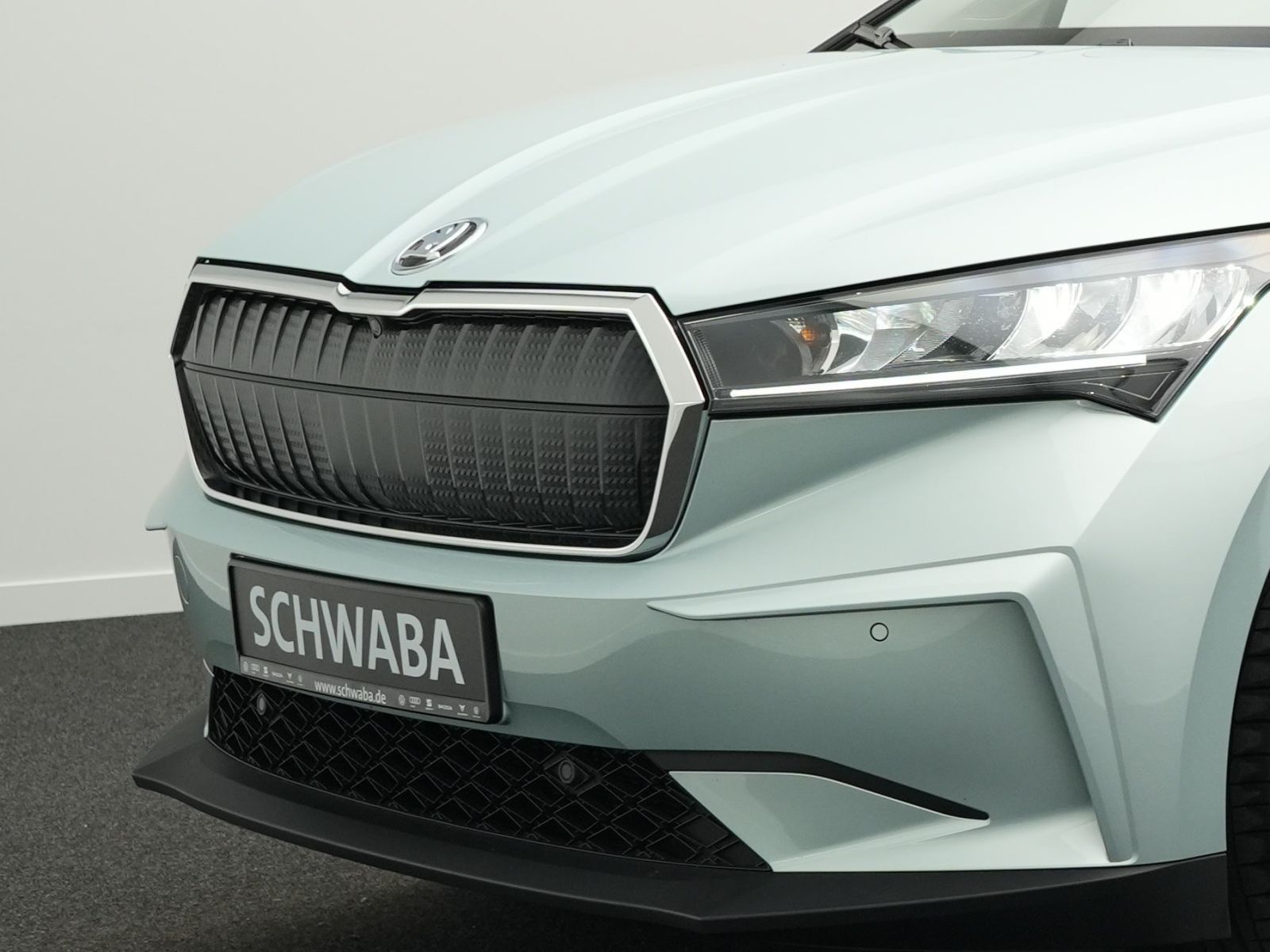 Skoda Enyaq - Bild 36