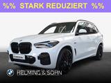 BMW X5 xDrive45e M-Sport Laser Head-Up HiFi DAB AHK 