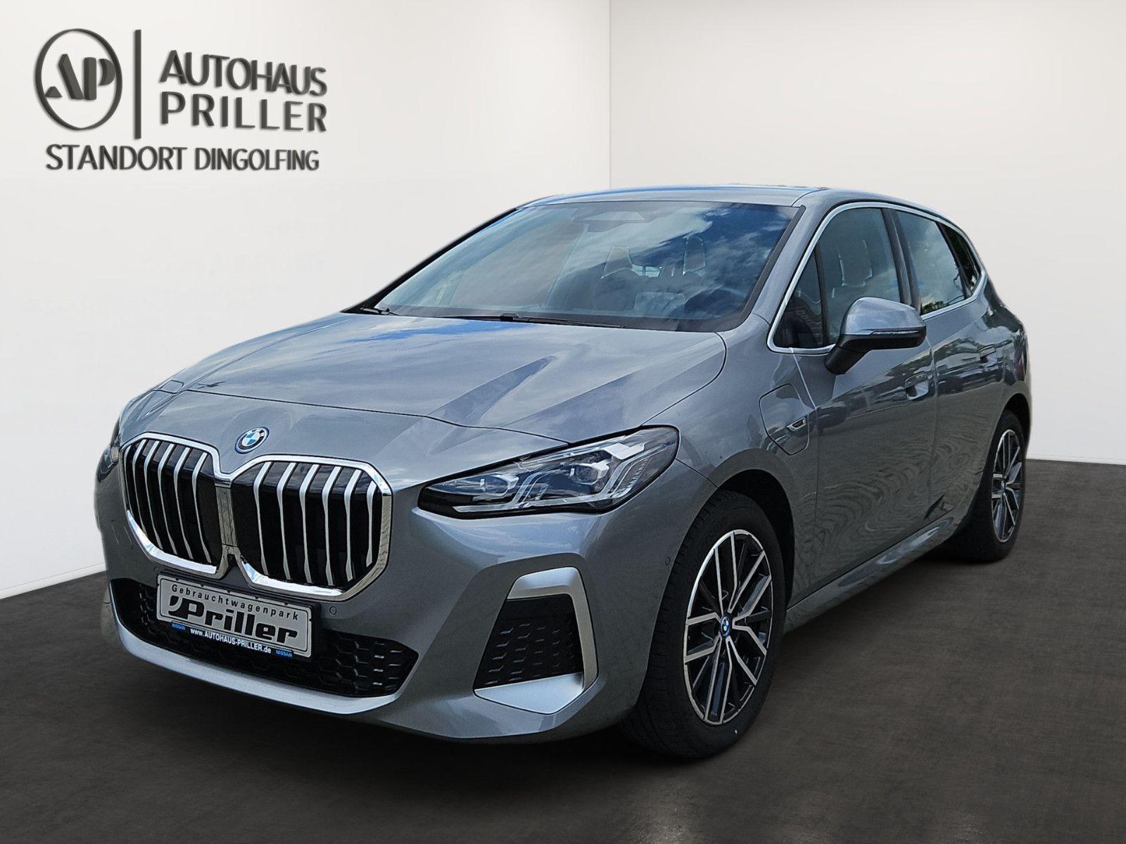 BMW 230e Active Tourer xDrive M-Sport/HUD/LED/DAB