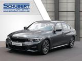 BMW 318 d M Sport Navi Digitales Cockpit Memory Sitz - BMW 318 in Magdeburg