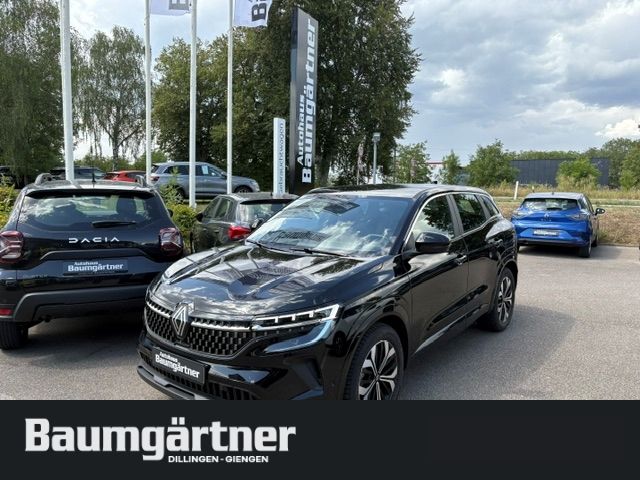 Fahrzeugabbildung Renault Austral Evolution TCe 160 Automatik Kamera/PDC