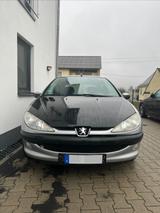 Peugeot 206 Top Zustand - Peugeot 206 aus 1999