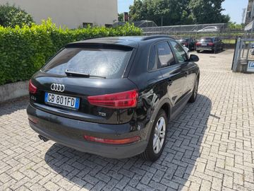 Audi Q3 - 4