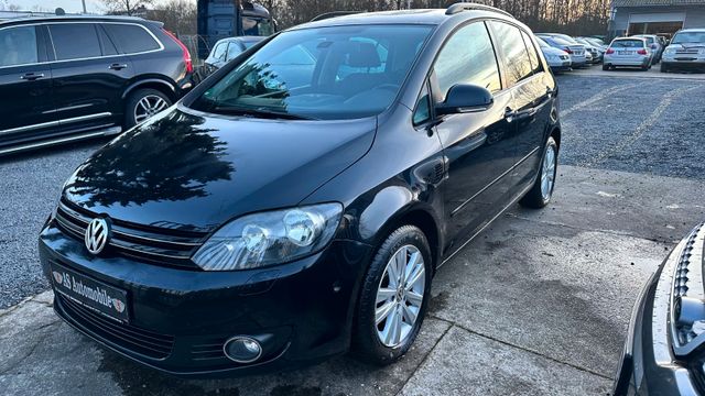 Volkswagen Golf Plus 1.2 Team Automatik,Klimaaut,Navi,PDC